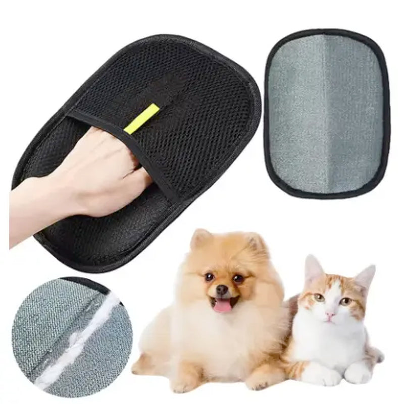 Magic Pet Hair Remover