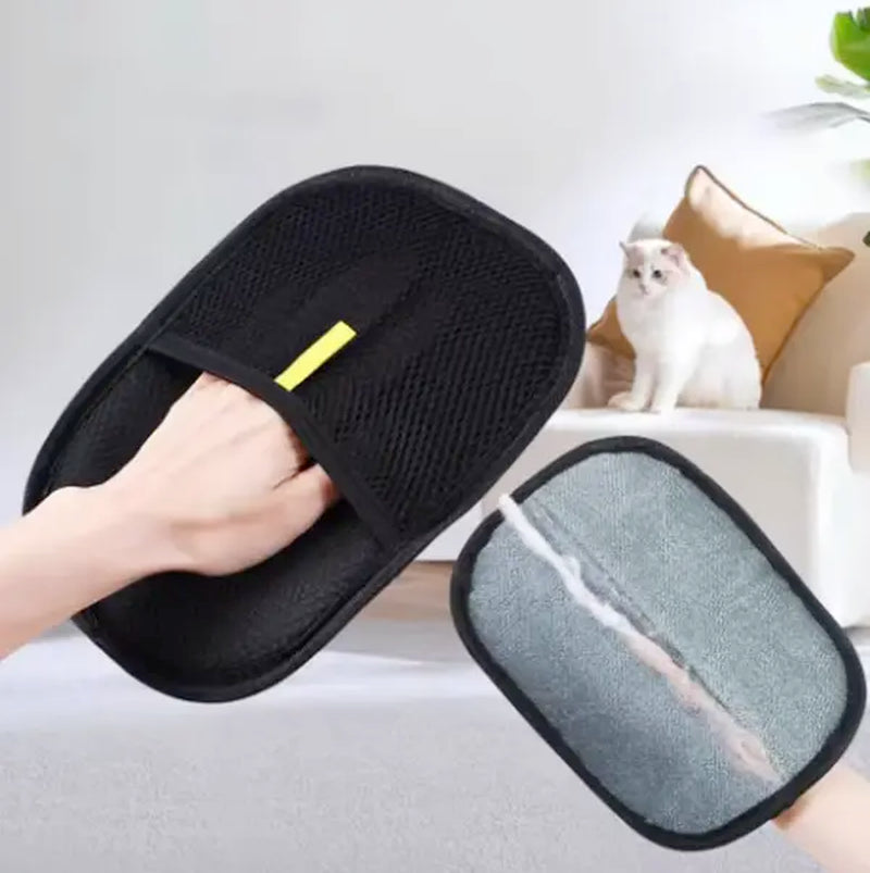Magic Pet Hair Remover