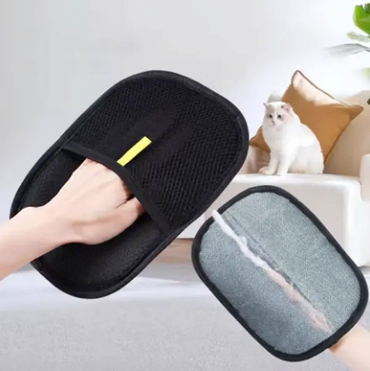 Magic Pet Hair Remover